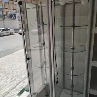 میز پیشخوان و میز چرخشی واستندلاک