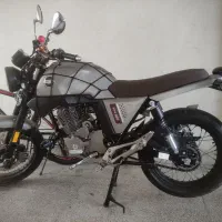 موتور زونتسn2کویر سالم و تمیز