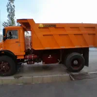 بنز تک کمپرسی۱۴۰۲|خودرو سنگین|اردبیل, |دیوار