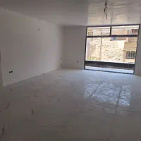 آپارتمان صفر خام ۱۱۰ متری باغبادران