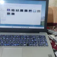 لپ تاب ایسوز مدل R556L