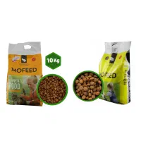 غذای سگ و گربه مفید