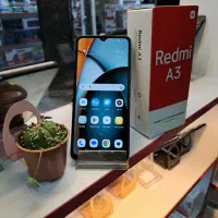 شیائومی A3 128|موبایل|اردبیل, |دیوار