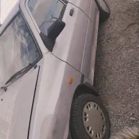 پراید 87 تک برگ