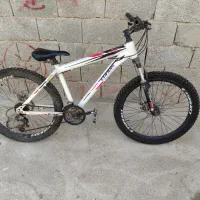 دوچرخه ۲۶ کافیدیس