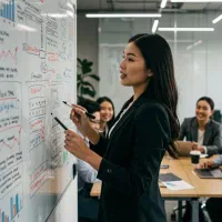 تدریس و کارآموزی سوشال مدیا