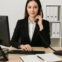 استخدام منشی/دستیار مدیریت