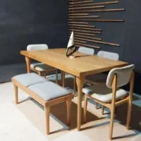 استقامت میزناهارخوری