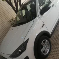 سایپا اطلس G