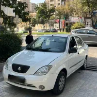 تیبا صندوق دار مدل 99