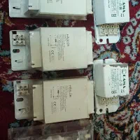 لامپ یو وی و ترانس