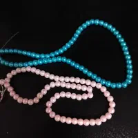 انواع مهره / مروارید