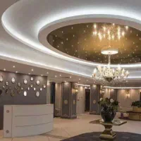 برقکار/خدمات برق ساختمان و صنعتی/سیمکشی/نورپردازی