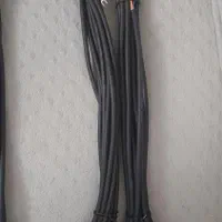 کابل اصلی کولر گازی فابریکی کارخانه (نو)|کولر گازی و فن‌کوئل|اسلام‌شهر, شهرک انبیا|دیوار
