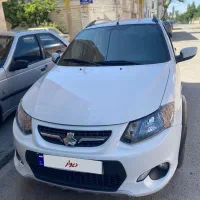 کوییک مدل ۱۴۰۱ بی رنگ