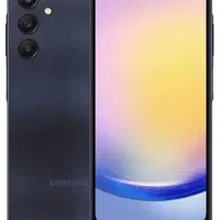 گوشیa25درحدنو۱۲۸گیگ