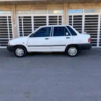 پراید صبا مدل ۸۶ دوگانه فابریک|خودرو سواری و وانت|بجنورد, |دیوار