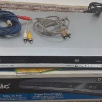 DVD پاناسونیک اصل ژاپن مدل S295