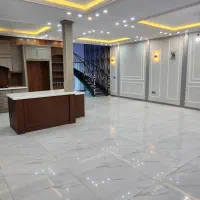 باغ ۴۰۰ متری دوبلکس استخر دار (سند دار)|فروش خانه و ویلا|فردیس, شهرک ناز|دیوار