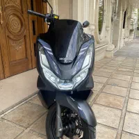 هوندا pcx در حد ۱۴۰۳