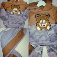 لباس پاییز کودک و نوزاد|کفش و لباس بچه|ساوه, |دیوار