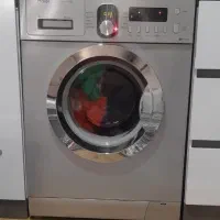 لباس شویی هایر 6کیلویی