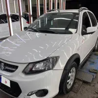 کوییک 1402 مدل mt