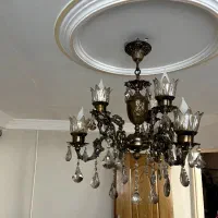 لوستر برنز