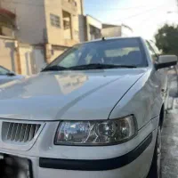 سمند Lx|خودرو سواری و وانت|گنبد کاووس, |دیوار