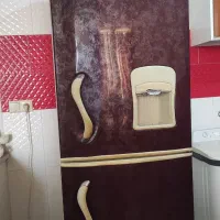 یخچال فریزر