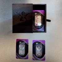 شمش 50g به قیمت شکار +طلا ساچمه|جواهرات|تهران, شهرک غرب|دیوار