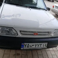 پراید مدل ۹۵|خودرو سواری و وانت|جوانرود, |دیوار