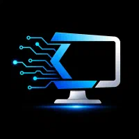 خدمات کامپیوتری Technoix