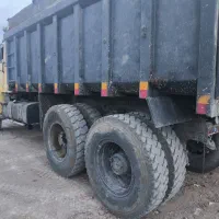 ولوو N10|خودرو سنگین|ساوه, |دیوار