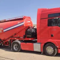 بونکر سیمان،بونکر وی|مصالح و تجهیزات ساختمان|تهران, شوش (باغ آذری)|دیوار