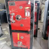 گاوصندوق نسوز k350|ابزارآلات|شوشتر, |دیوار