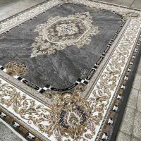 هزاران گل قالی فرش /هزار جزیره نقـش //