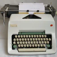 دستگاه تایپ