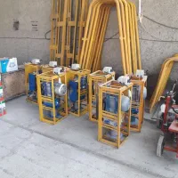 ابزار اجاره ای بالابر ،پیکور،و..