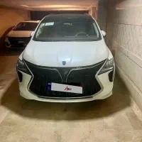 سوبا M4 مدل ۱۴۰۴ صفر کیلومتر