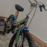 دوچرخه