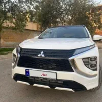 میتسوبیشی اکلیپس ۲۰۲۵