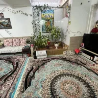 فروش خانه ویلایی ۱۱۰ متری ۲ خوابه در دست خضر|فروش خانه و ویلا|شیراز, دست خضر|دیوار
