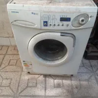 لباسشویی سامسونگ