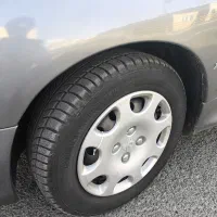 206 تیپ 2 مدل 87 خانگی و سالم|خودرو سواری و وانت|سقز, |دیوار