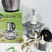 وسایل برقی اشپزخانه