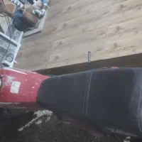 موتور اکسل 150 پیشرو87