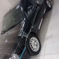 پژو ۴۰۵ مدل ۸۵ عتیقه درحد عروسک