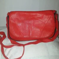 کیف رو دوشی چرم