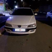 پژو پارس مدل ۹۹